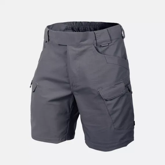 Шорты UTS 8,5 дюймов - Поликоттон рипстоп (UTS Shorts 8.5" - PolyCotton Ripstop) | Helikon-Tex