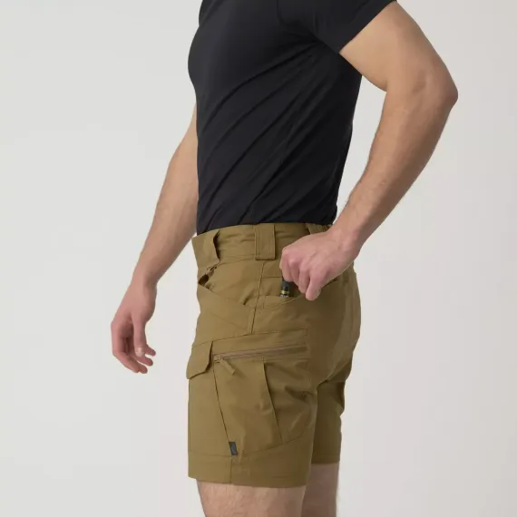 Шорты UTS 6 дюймов - Поликоттон рипстоп (UTS Shorts 6" - PolyCotton Ripstop) | Helikon-Tex