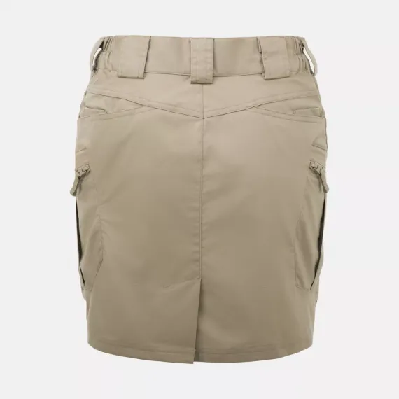 Юбка UTS - Поликоттон рипстоп (UTS Skirt - PolyCotton Ripstop) | Helikon-Tex