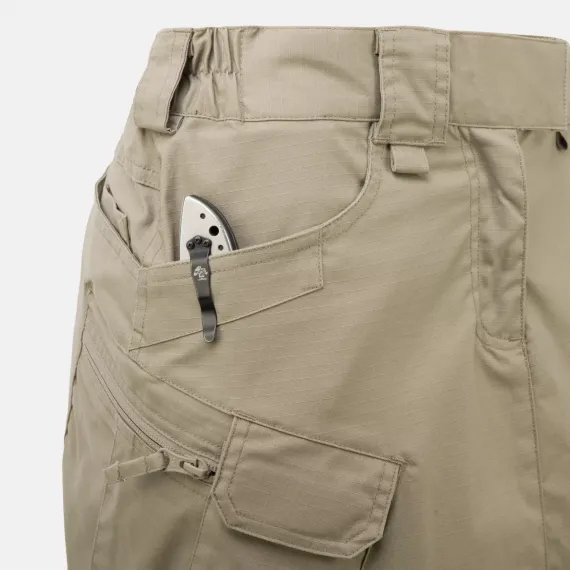 Юбка UTS - Поликоттон рипстоп (UTS Skirt - PolyCotton Ripstop) | Helikon-Tex