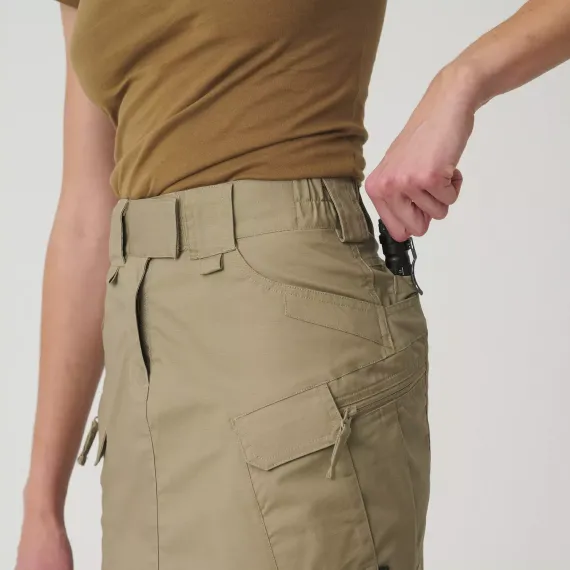 Юбка UTS - Поликоттон рипстоп (UTS Skirt - PolyCotton Ripstop) | Helikon-Tex