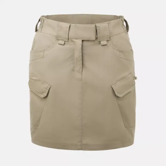 Юбка UTS - Поликоттон рипстоп (UTS Skirt - PolyCotton Ripstop) | Helikon-Tex