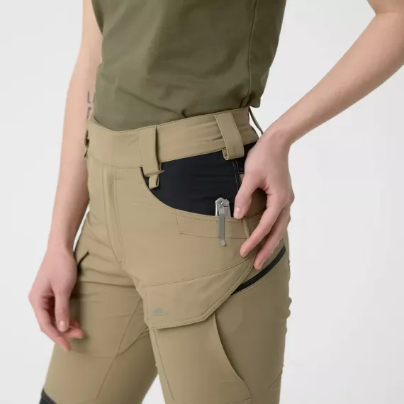 Женские брюки OTP (Women's OTP Pants) | Helikon-Tex