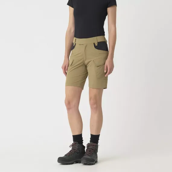 Женские шорты OTP 8,5 дюймов (Women's OTP Shorts 8.5") | Helikon-Tex