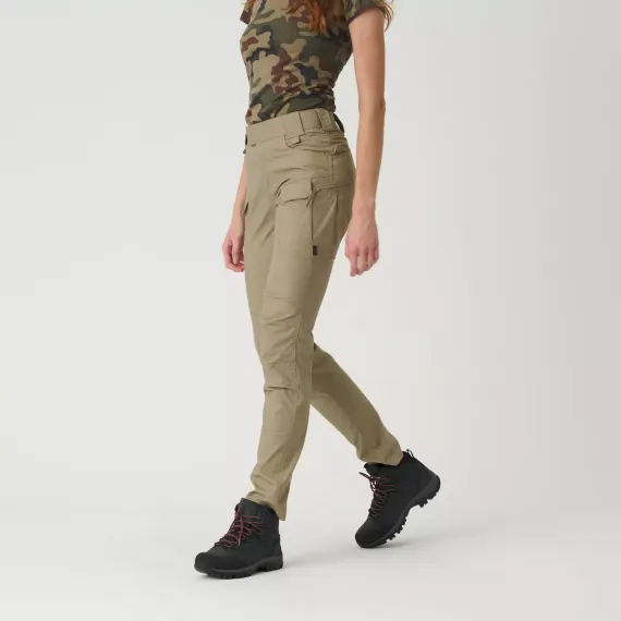 Женские брюки UTP Resized - Поликоттон рипстоп (Women's UTP Resized Pants - PolyCotton Ripstop) | Helikon-Tex