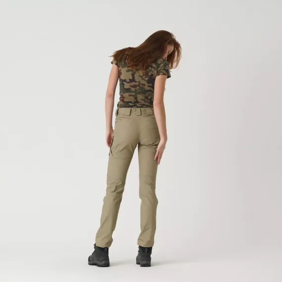Женские брюки UTP Resized - Поликоттон рипстоп (Women's UTP Resized Pants - PolyCotton Ripstop) | Helikon-Tex