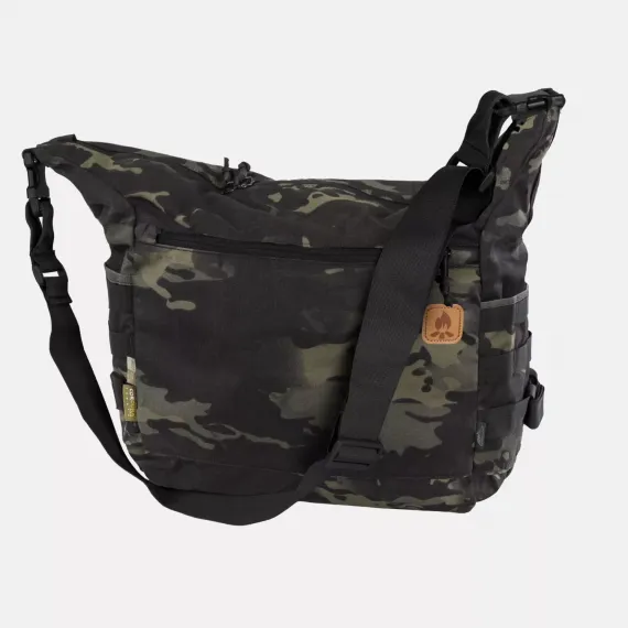 Сумка Bushcraft Satchel из ткани Cordura (Bushcraft Satchel - Cordura®) | Helikon-Tex
