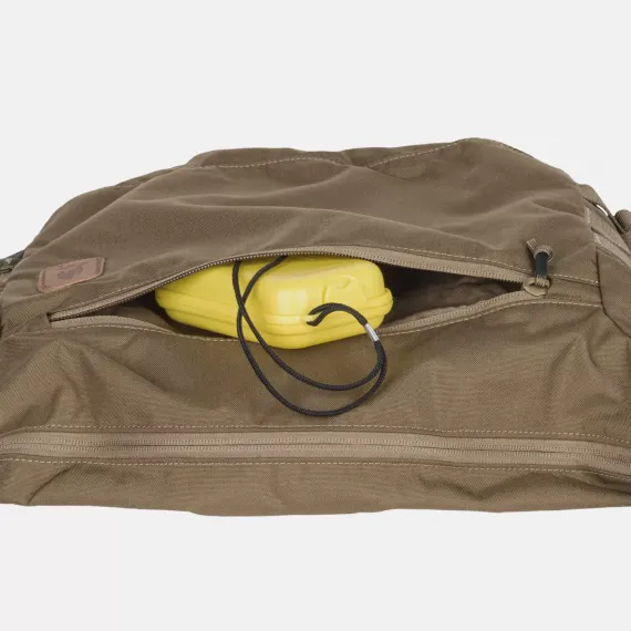 Сумка Bushcraft Satchel из ткани Cordura (Bushcraft Satchel - Cordura®) | Helikon-Tex