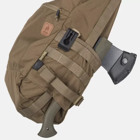Сумка Bushcraft Satchel из ткани Cordura (Bushcraft Satchel - Cordura®) | Helikon-Tex