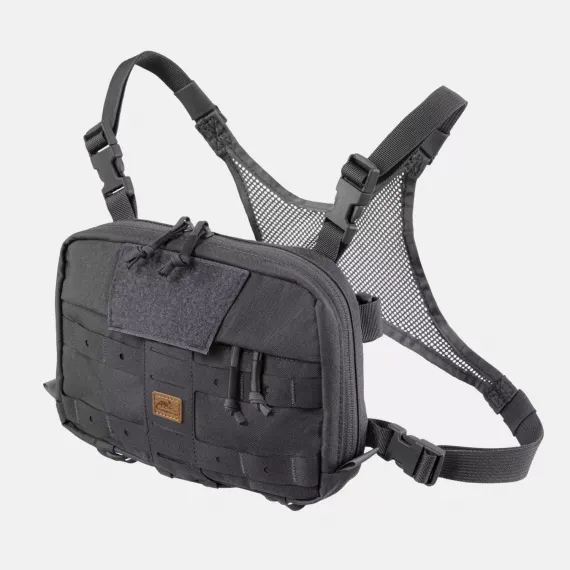 Нагрудная сумка Numbat Small (Chest Pack Numbat Small) | Helikon-Tex