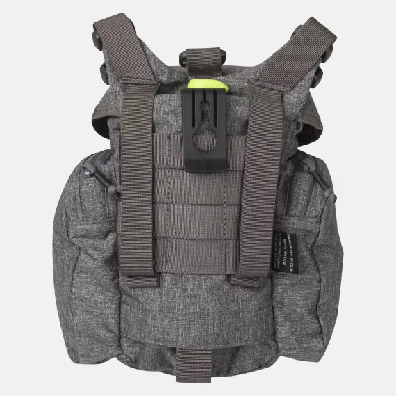 Сумка Essential Kitbag - смесь нейлона и полиэстера (Essential Kitbag - Nylon Polyester Blend) | Helikon-Tex
