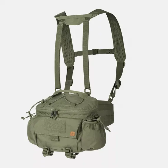 Оснастка Foxtrot Mk2 (Foxtrot Mk2 Rig) | Helikon-Tex