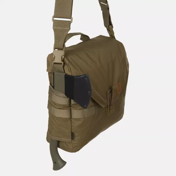 Сумка-рюкзак Bushcraft (Bushcraft Haversack Bag) | Helikon-Tex