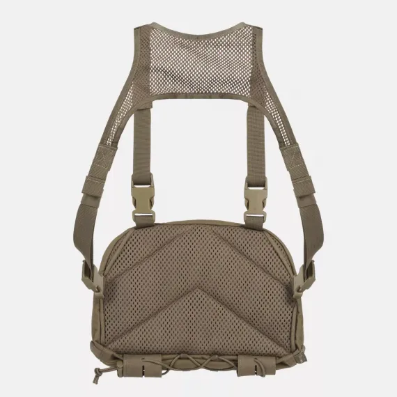 Нагрудный рюкзак Numbat (Chest Pack Numbat) | Helikon-Tex