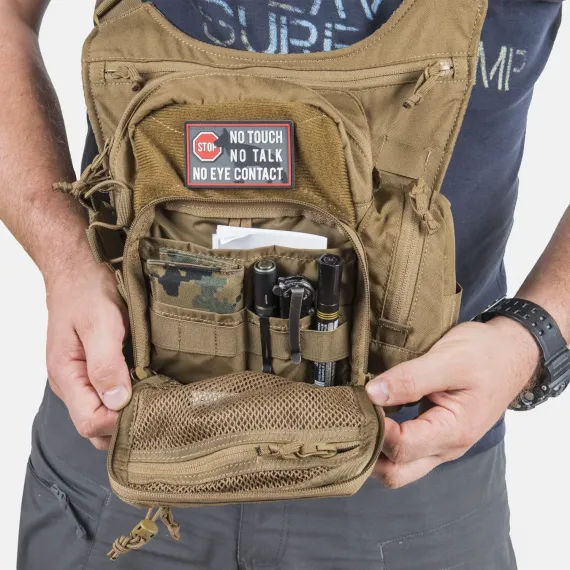 Боковая сумка EDC из ткани Cordura (EDC Side Bag - Cordura®) | Helikon-Tex