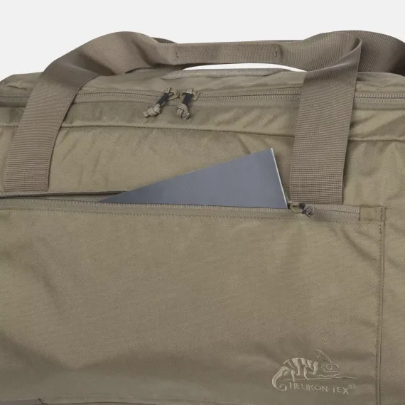 Тактическая спортивная сумка Helikon-Tex Enlarged Urban Training Bag