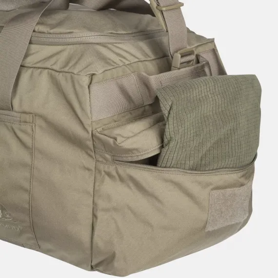 Тактическая спортивная сумка Helikon-Tex Enlarged Urban Training Bag