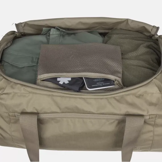 Тактическая спортивная сумка Helikon-Tex Enlarged Urban Training Bag