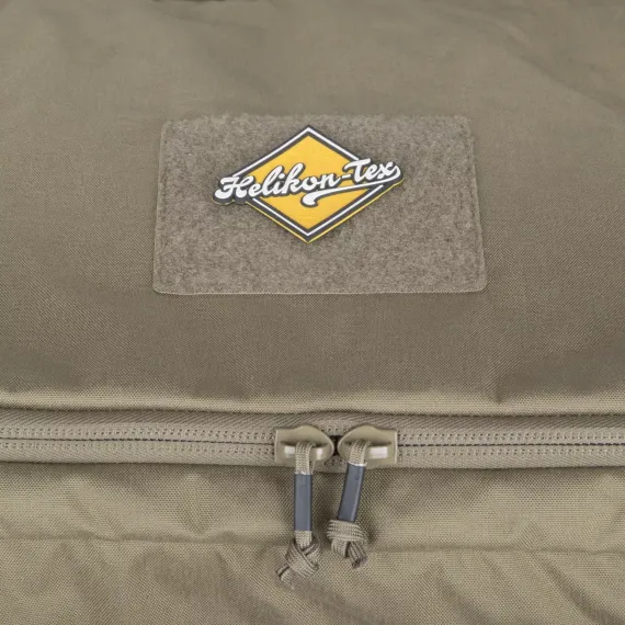 Тактическая спортивная сумка Helikon-Tex Enlarged Urban Training Bag