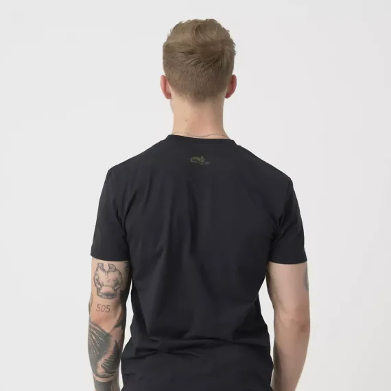 Футболка с принтом «FN FAL» (T-shirt (FN FAL)) | Helikon-Tex