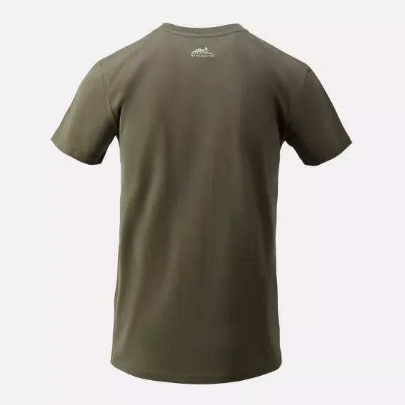Футболка (Home Sweet Home) - хлопок (T-shirt (Home Sweet Home) - Cotton) | Helikon-Tex