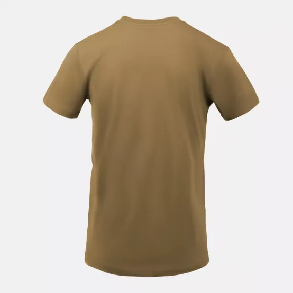 Футболка Helikon-Tex T-Shirt, хлопковая, с коротким рукавом