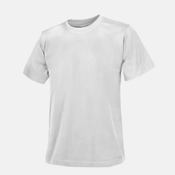 Футболка Helikon-Tex T-Shirt, хлопковая, с коротким рукавом