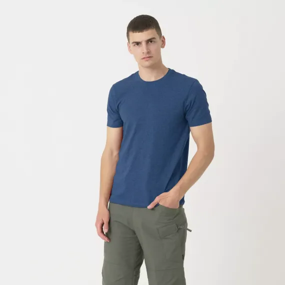 Футболка Helikon-Tex T-Shirt, хлопковая, с коротким рукавом