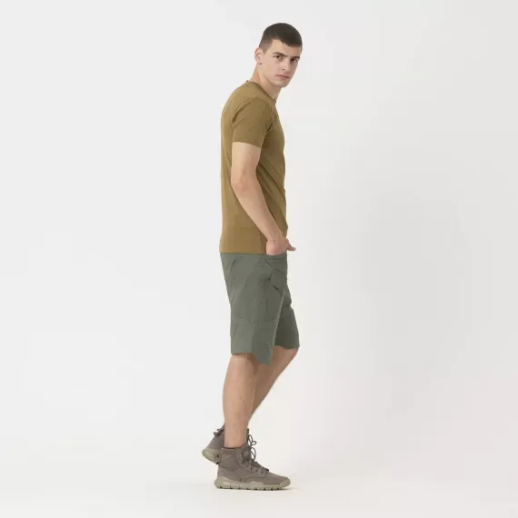Футболка Helikon-Tex T-Shirt, хлопковая, с коротким рукавом
