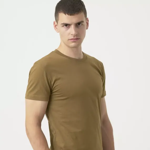 Футболка Helikon-Tex T-Shirt, хлопковая, с коротким рукавом