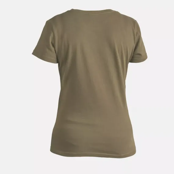 Женская футболка - хлопок (Women's T-shirt - Cotton) | Helikon-Tex