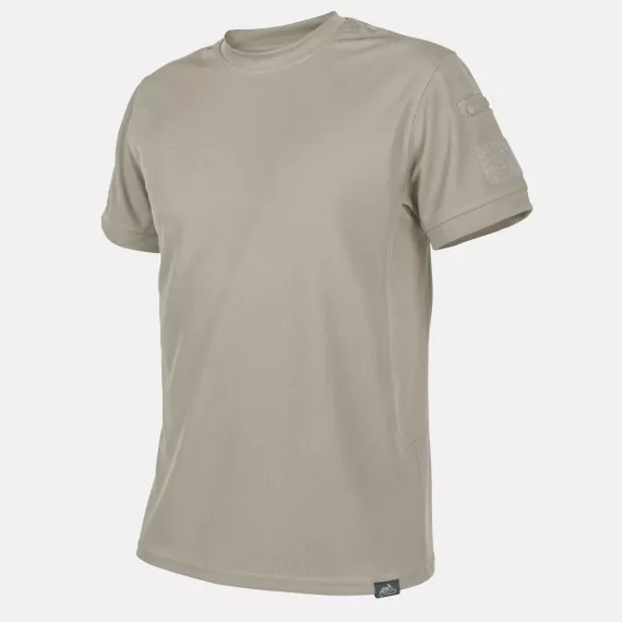 Тактическая футболка из ткани TopCool (Tactical T-shirt - TopCool®) | Helikon-Tex