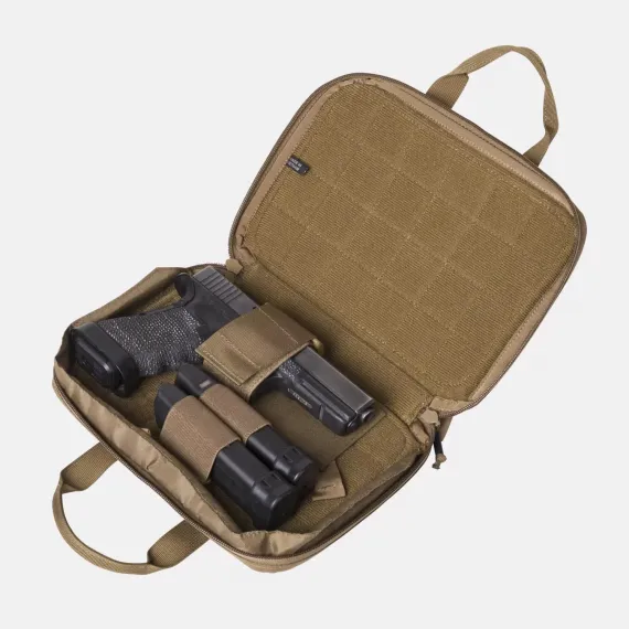 Кошелек на один пистолет из ткани Cordura (Single Pistol Wallet - Cordura®) | Helikon-Tex