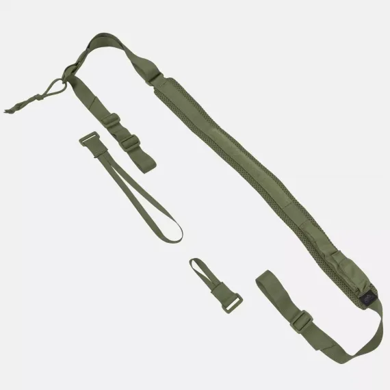 Двухточечный ремень для карабина (Two-Point Carbine Sling) | Helikon-Tex