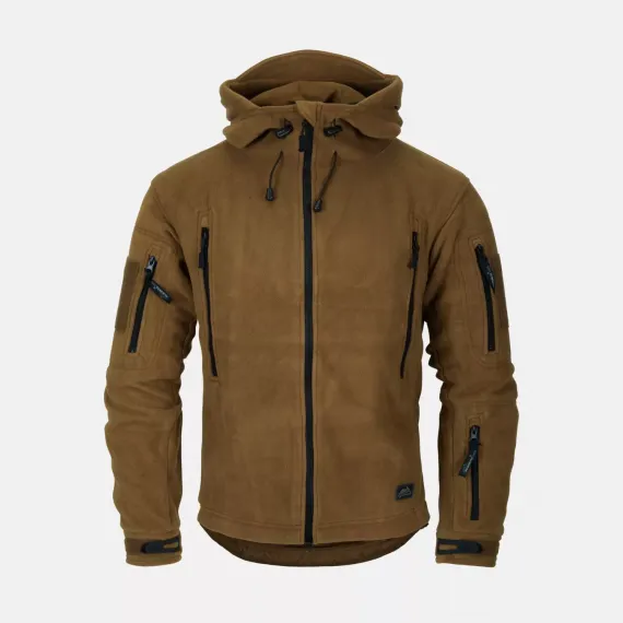 Флис Patriot флисовая куртка - Плотный (Patriot Fleece - Heavy Fleece) | Helikon-Tex