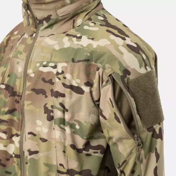 Куртка Trooper Mk2 - нейлон (Trooper Mk2 Jacket - Nylon) | Helikon-Tex