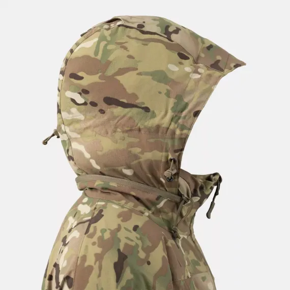 Куртка Trooper Mk2 - нейлон (Trooper Mk2 Jacket - Nylon) | Helikon-Tex