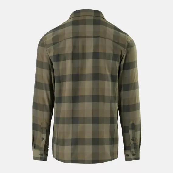 Рубашка Defender Mk2 — смесь нейлона Sorona (Defender Mk2 Shirt - Nylon Sorona® Blend) | Helikon-Tex