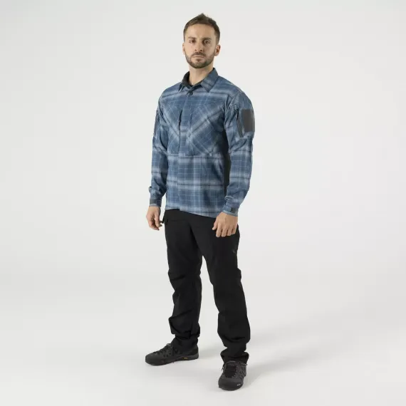Рубашка MBDU - смесь нейлона и полиэстера (MBDU Shirt - Nylon Polyester Blend) | Helikon-Tex