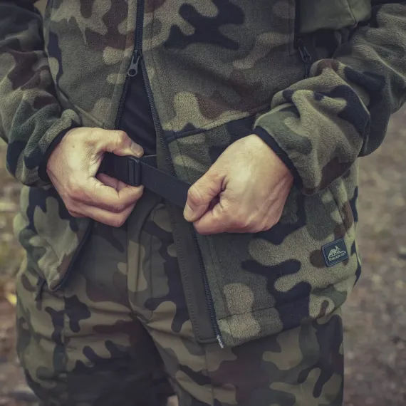 Брюки Trooper из ткани StormStretch (Trooper Pants - StormStretch®) | Helikon-Tex