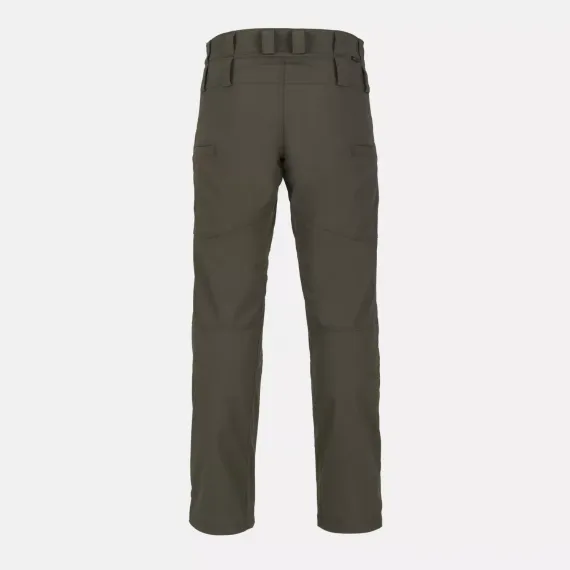 Брюки Helikon-Tex Woodsman Pants — брюки для бушкрафта из DuraCanvas®
