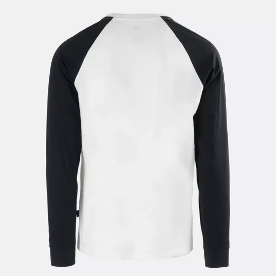 Футболка с длинным рукавом в стиле олдскул (T-shirt Long Sleeve (Old School)) | Helikon-Tex