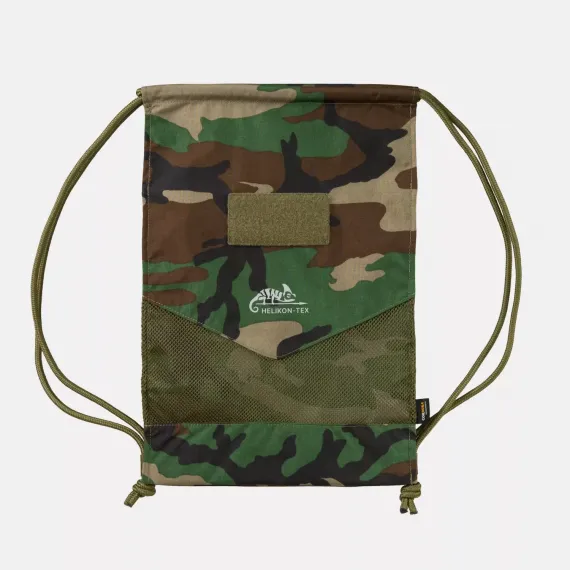 Спортивный рюкзак (Gymsack) | Helikon-Tex