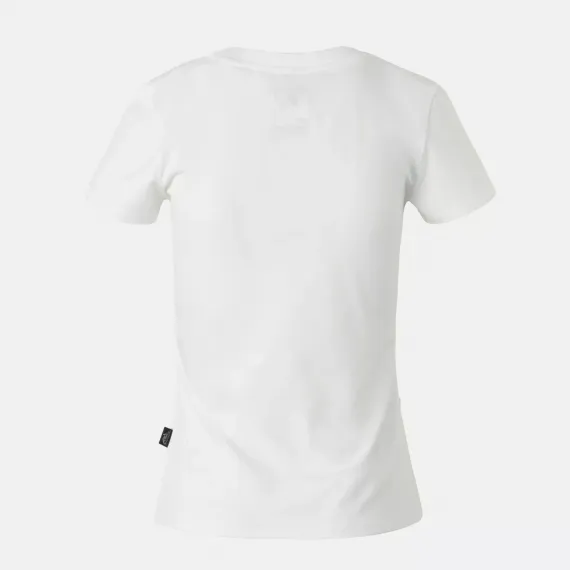 Женская облегающая футболка в классическом стиле (Women's T-shirt Slim (Old school)) | Helikon-Tex