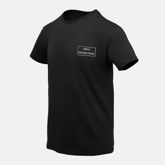Футболка с принтом «В сторону врага» (T-shirt (Toward Enemy)) | Helikon-Tex