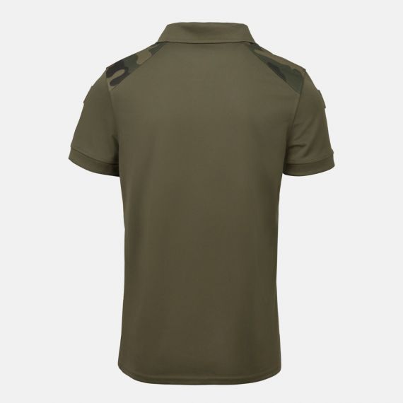 Военная рубашка-поло (Military Polo Shirt) | Helikon-Tex