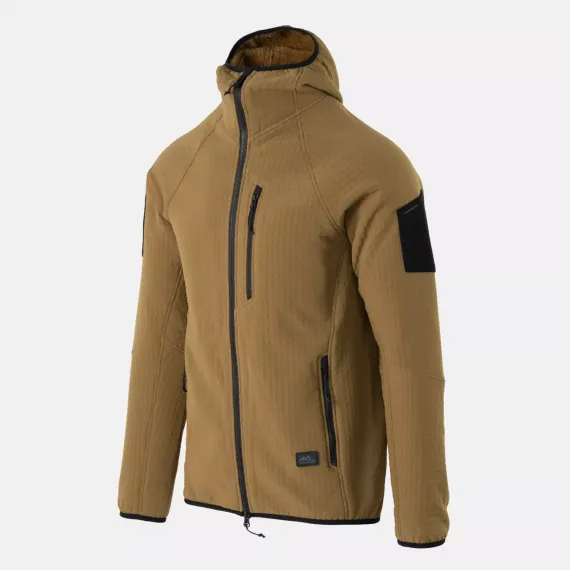 Флисовая куртка Helikon-Tex Patriot PRO