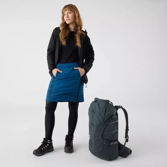Двусторонняя юбка Yupik (Yupik Reversible Skirt) | Helikon-Tex