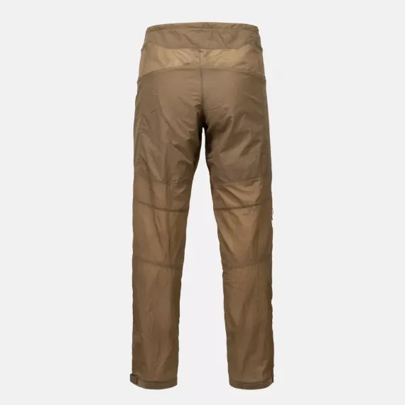 Брюки Helikon-Tex Windrunner Pants из нейлона Windpack® — лёгкие ветрозащитные брюки