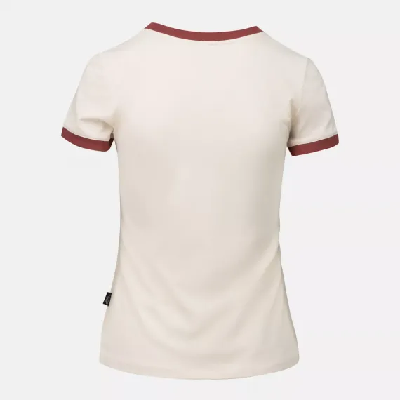 Женская футболка с принтом «Передай дух» (Women's T-shirt (Catch the spirit)) | Helikon-Tex